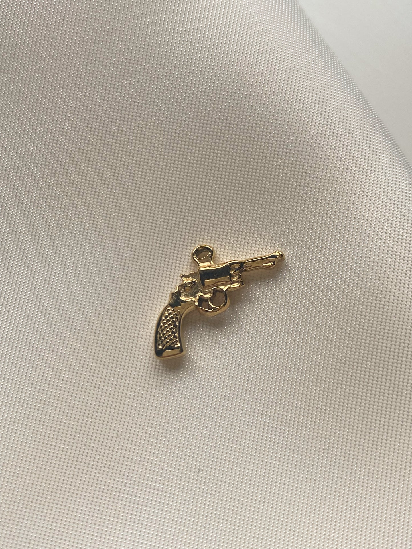 Charms pistolet