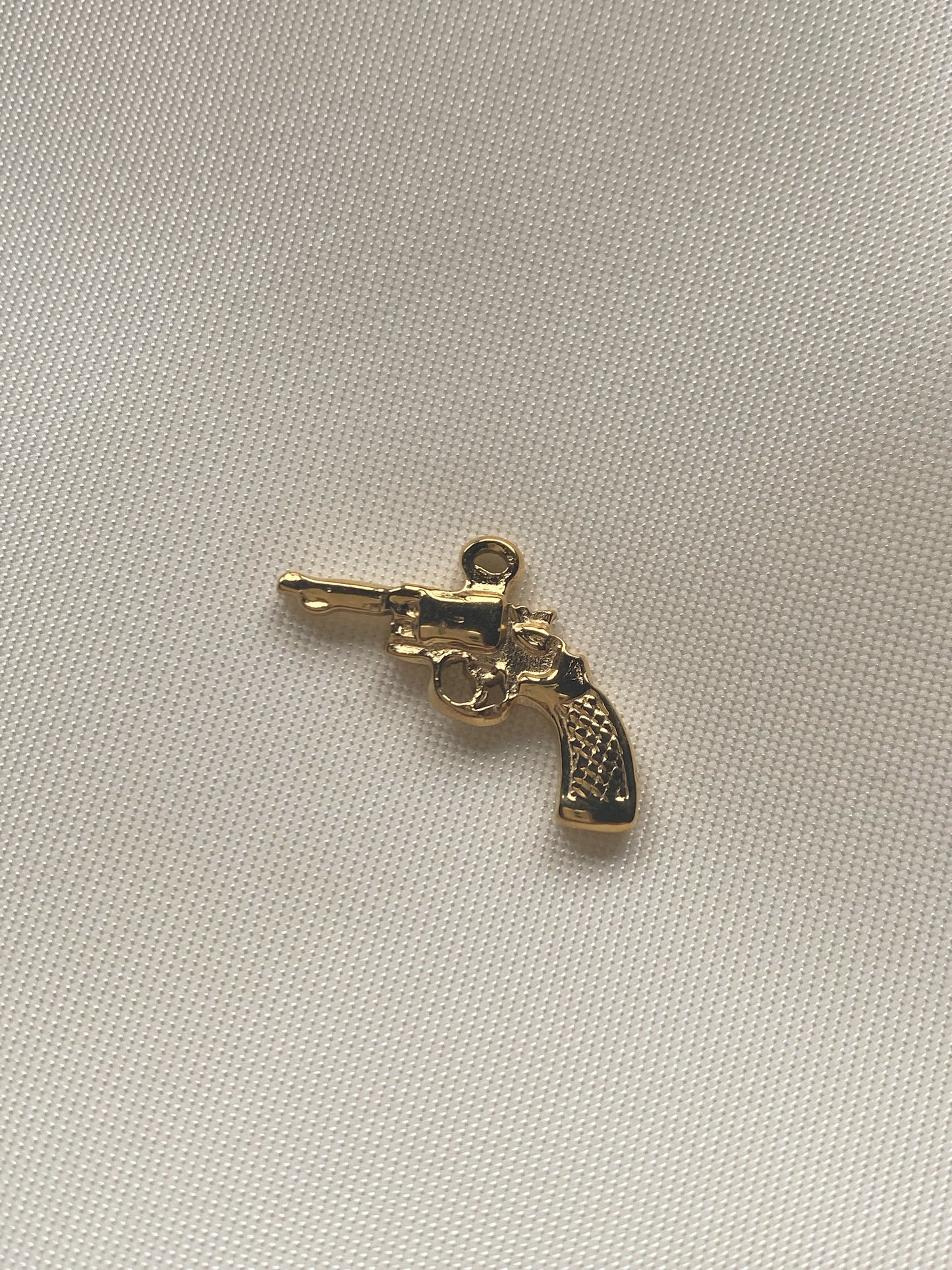 Charms pistolet