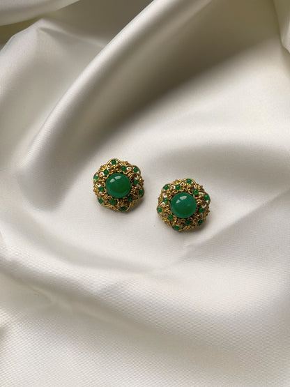 Boucles d’oreilles clips