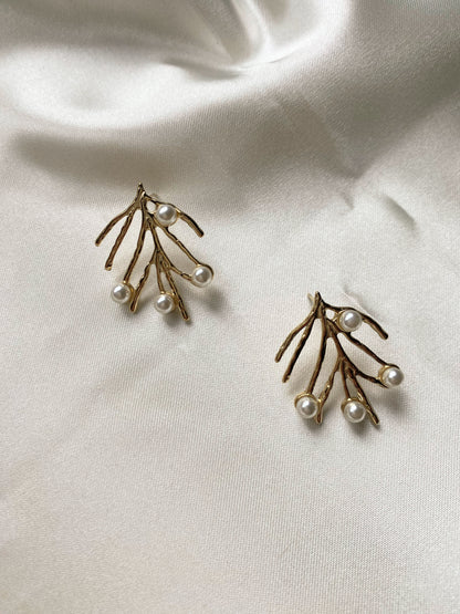 Boucles d’oreilles Sophia