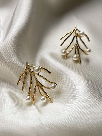 Boucles d’oreilles Sophia