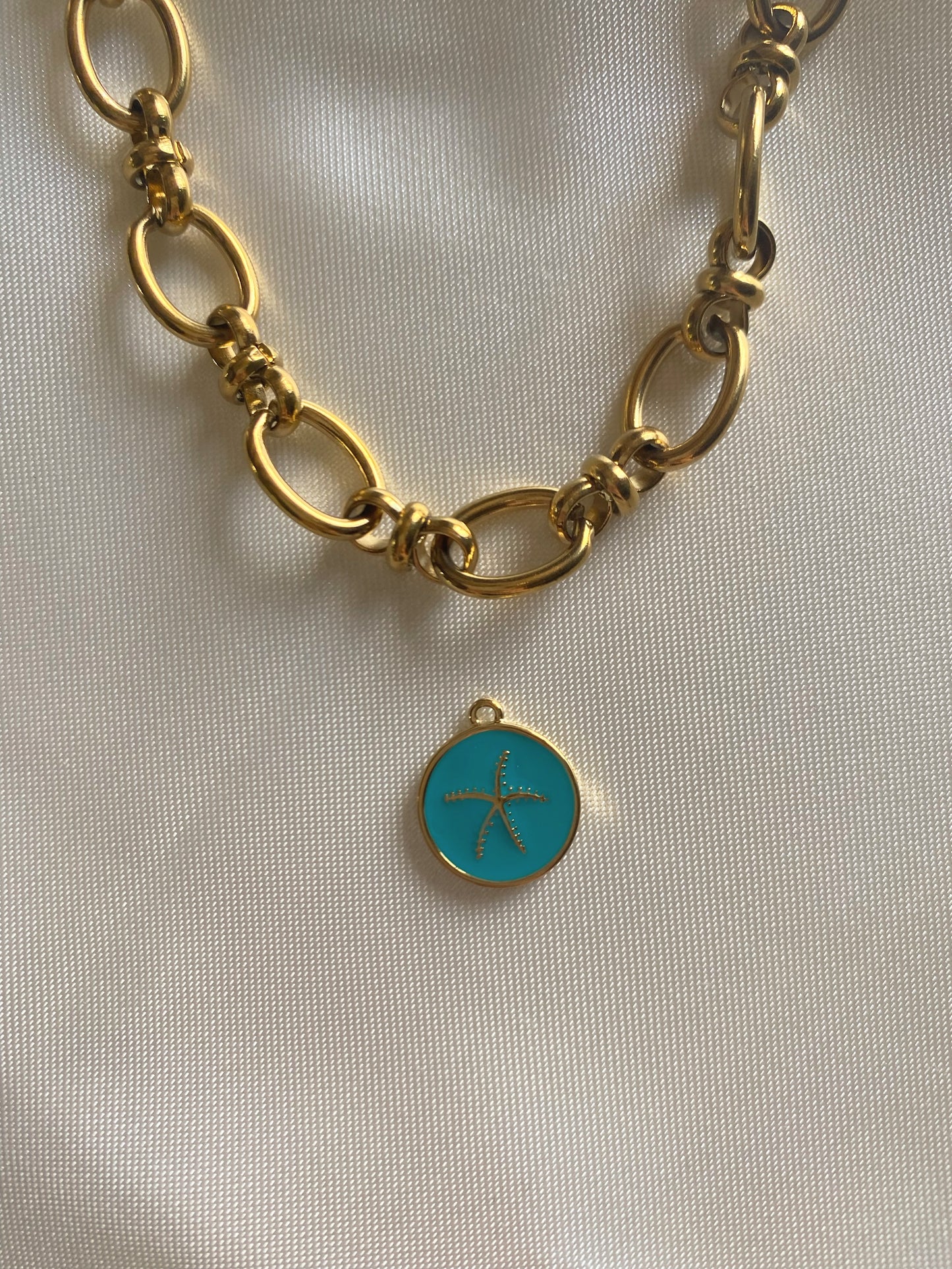 Charms « Marina »