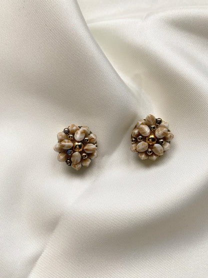 Boucles d’oreilles clips