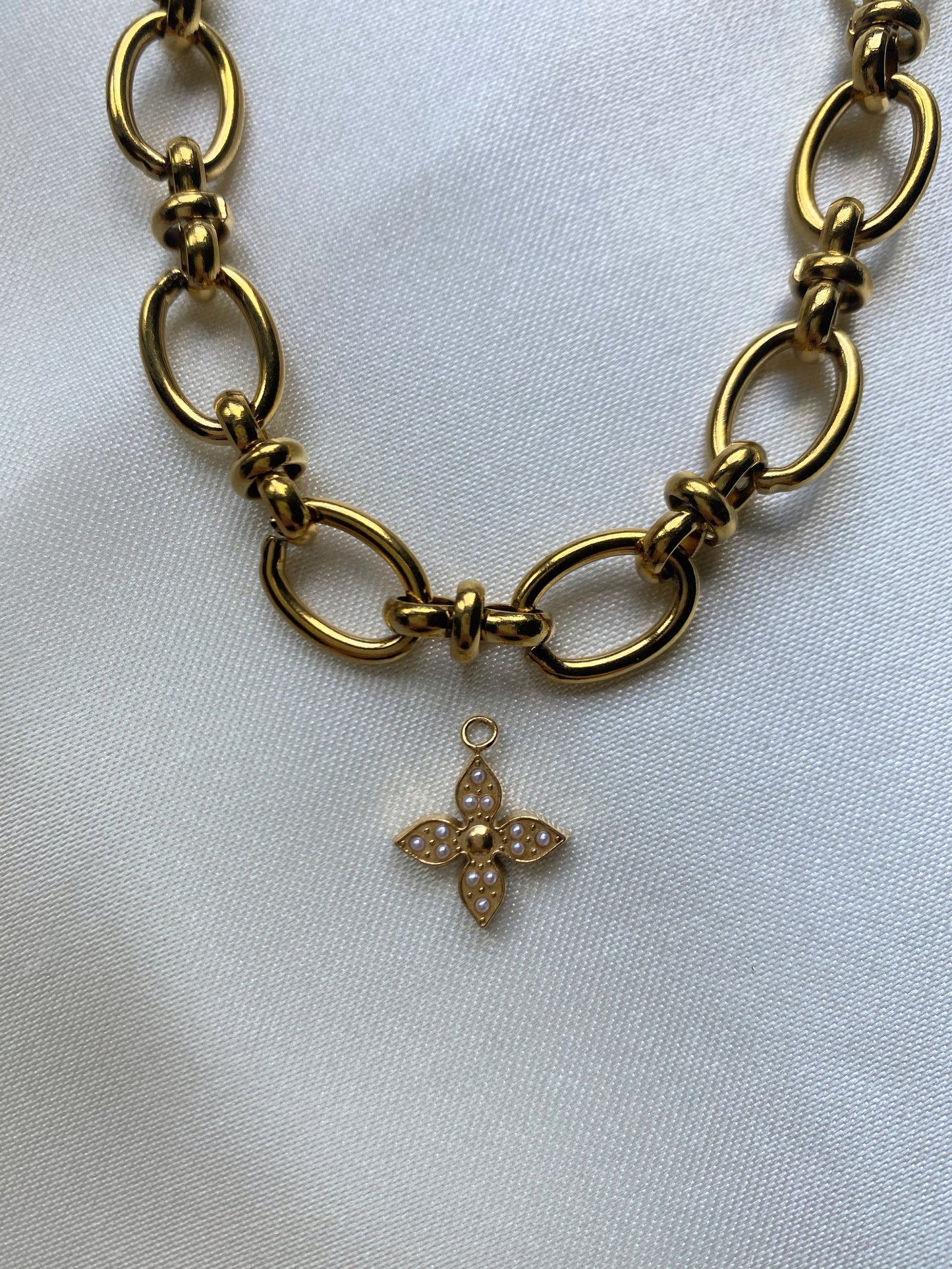Charms « Anastasia »