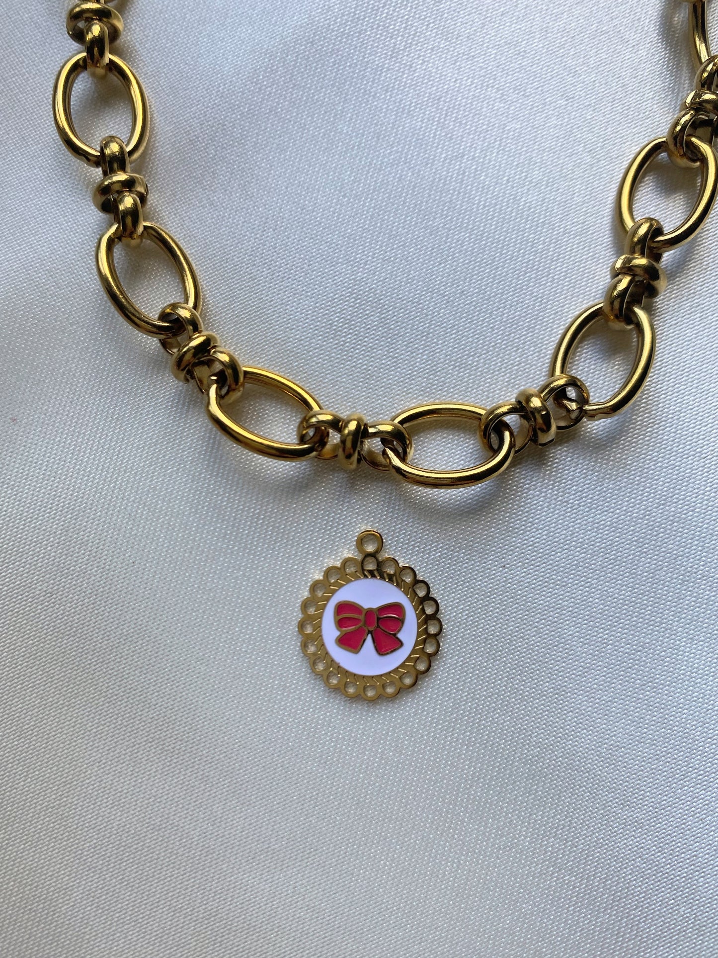 Charms « Kalari »