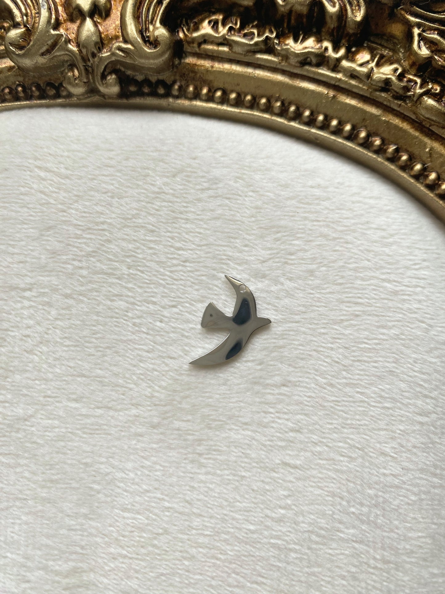 Charms oiseau