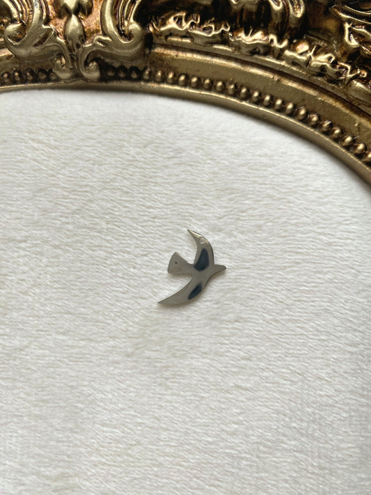 Charms oiseau