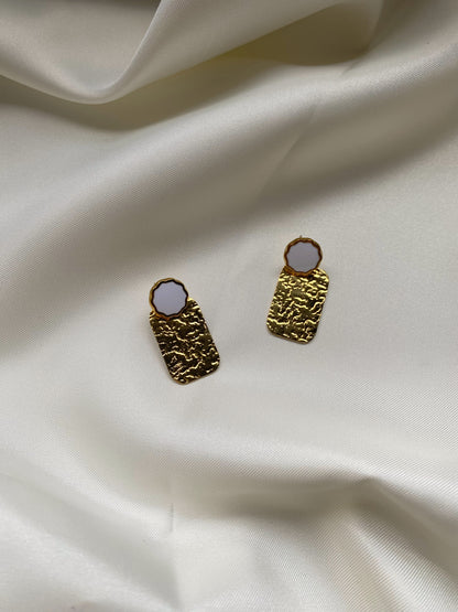 Boucles d’oreilles Bianca