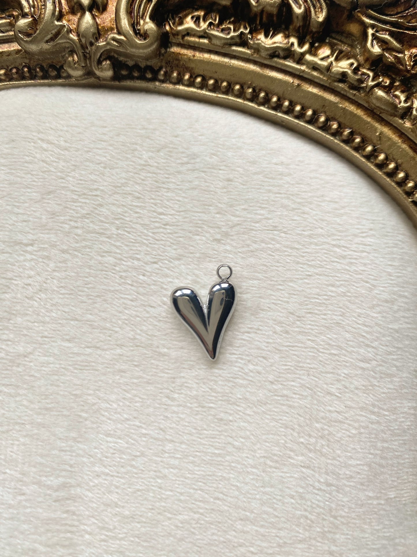 Charms « Jeanne »