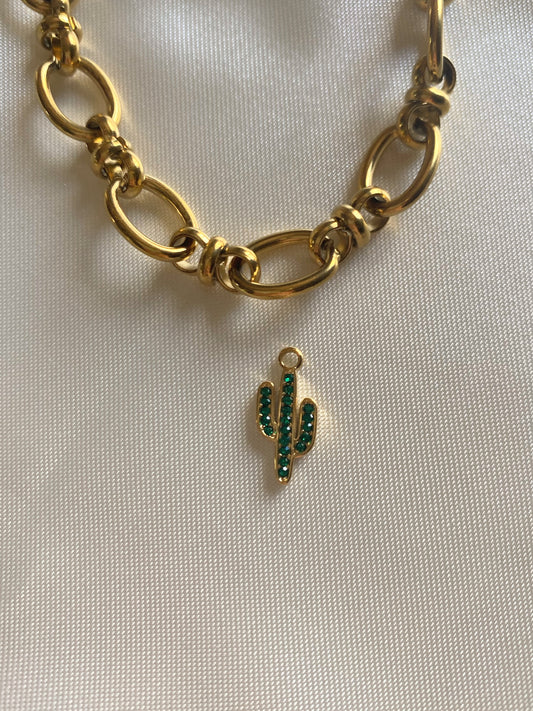 Charms cactus