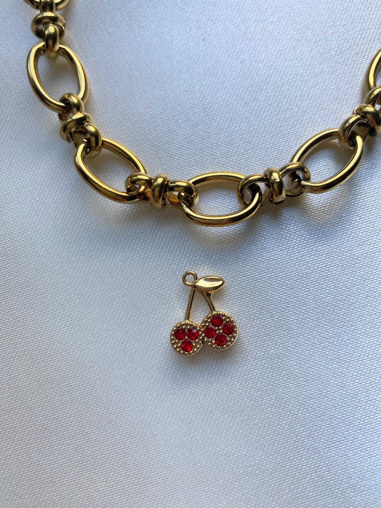 Charms cherry