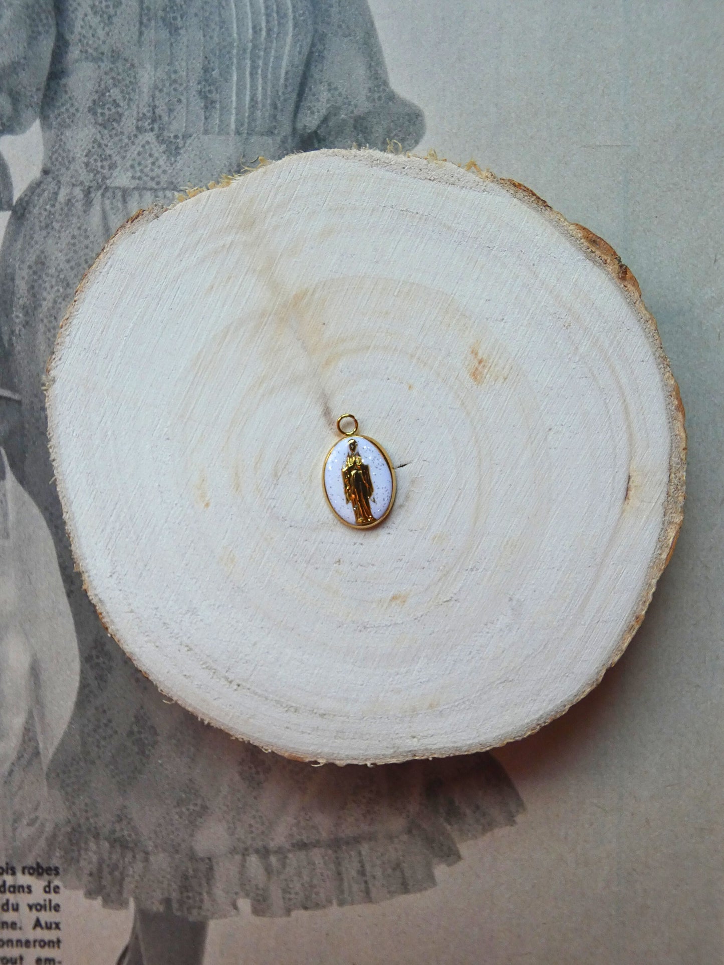 Charms Marie | 4 coloris