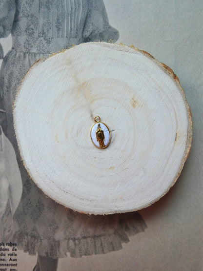 Charms Marie | 4 coloris