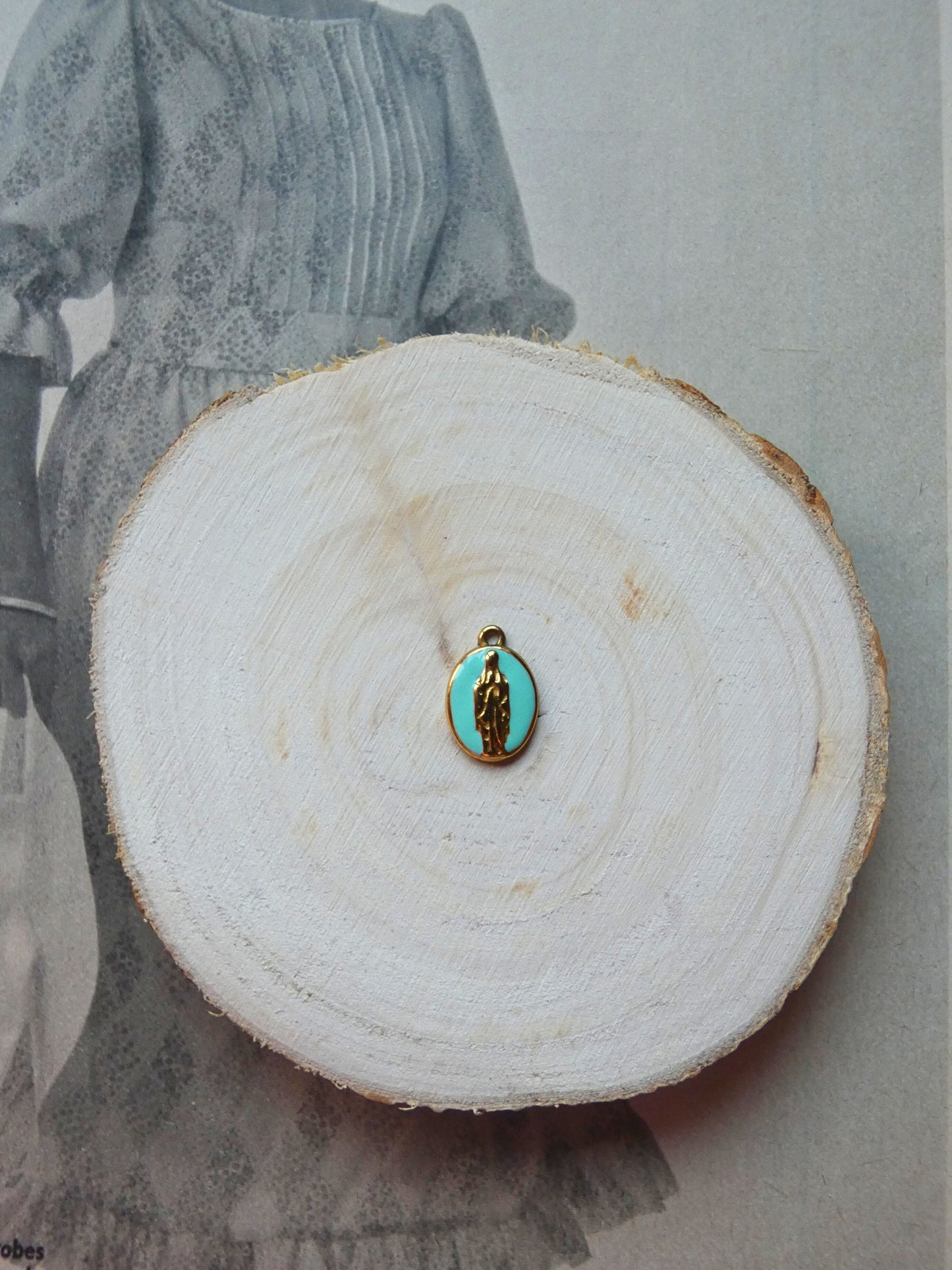 Charms Marie | 4 coloris