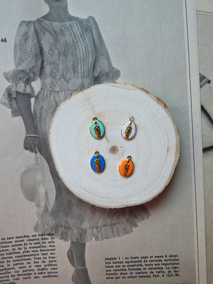 Charms Marie | 4 coloris