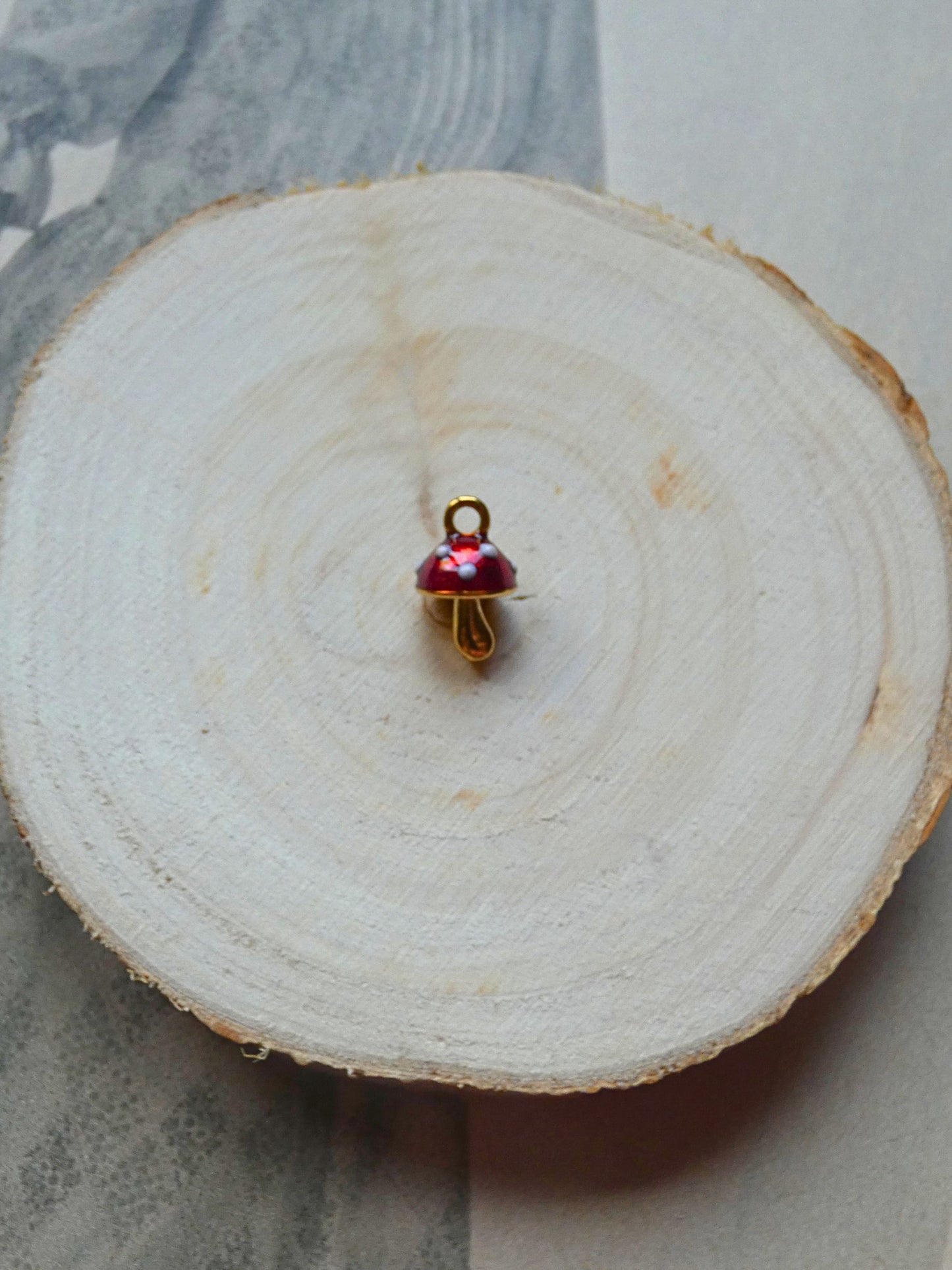 Charms « Sacha »