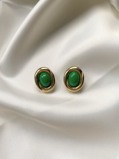 Boucles d’oreilles clips