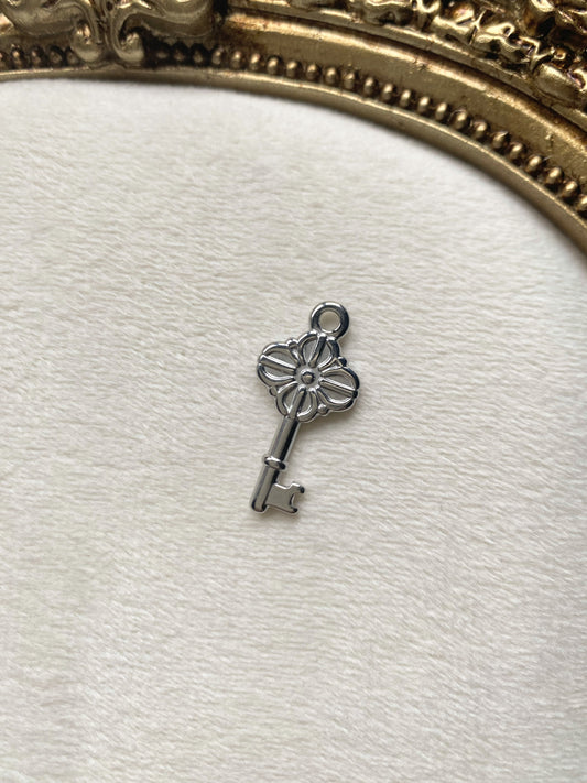 Charms clés