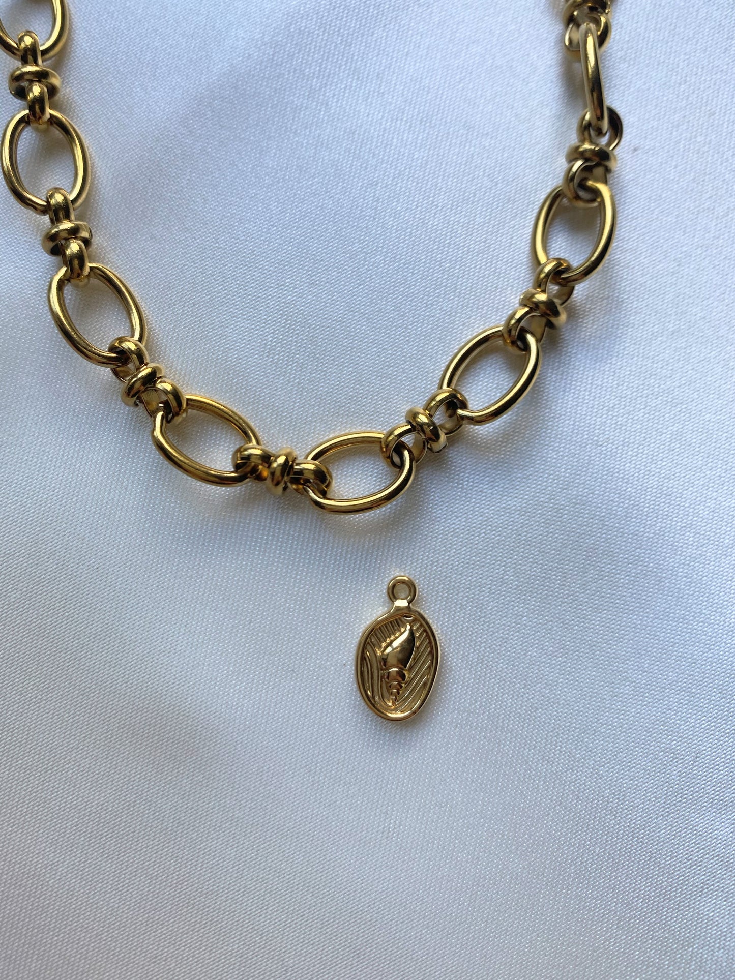 Charms « Clochette »