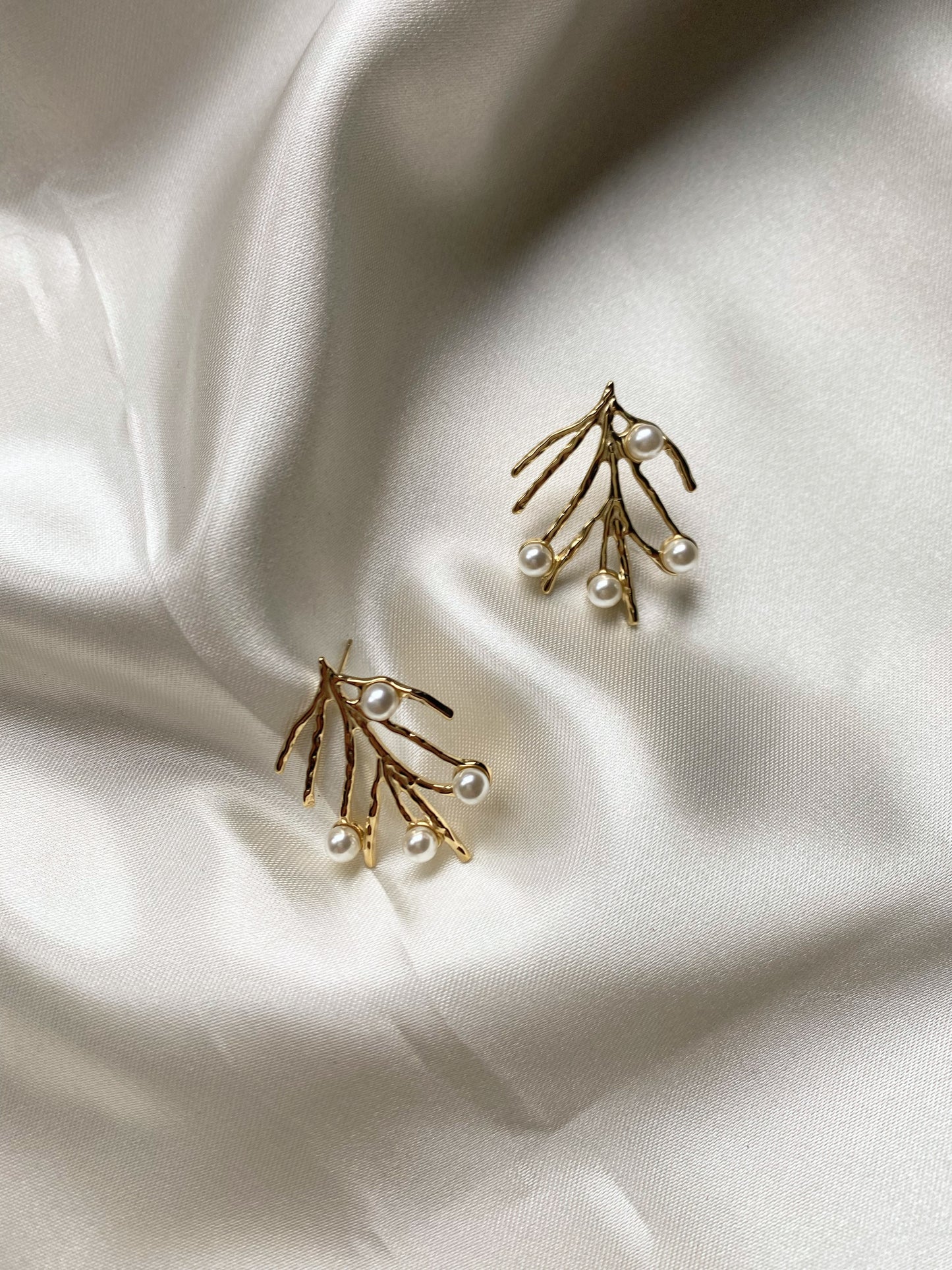 Boucles d’oreilles Sophia