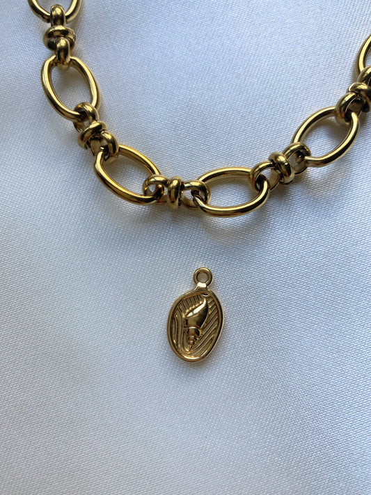 Charms « Clochette »
