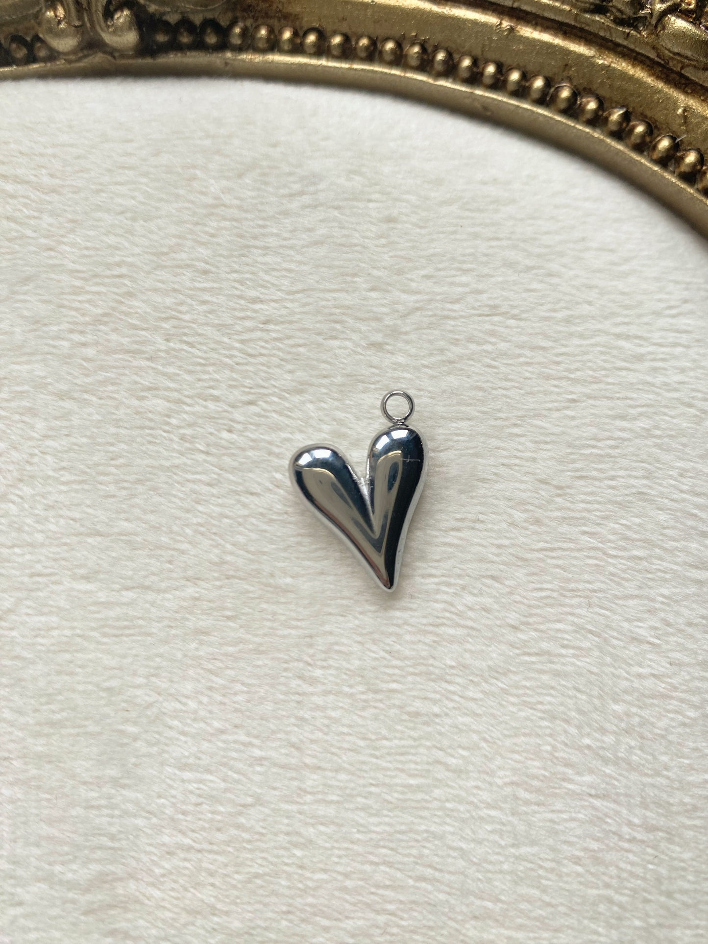 Charms « Jeanne »