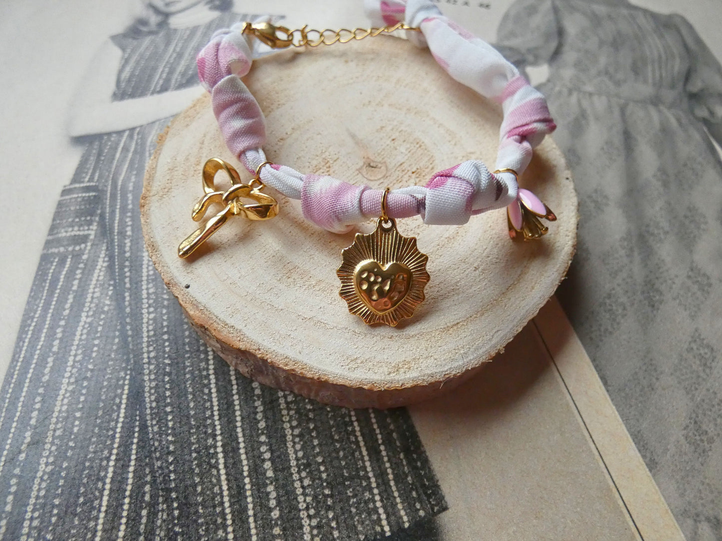 Bracelet Simone