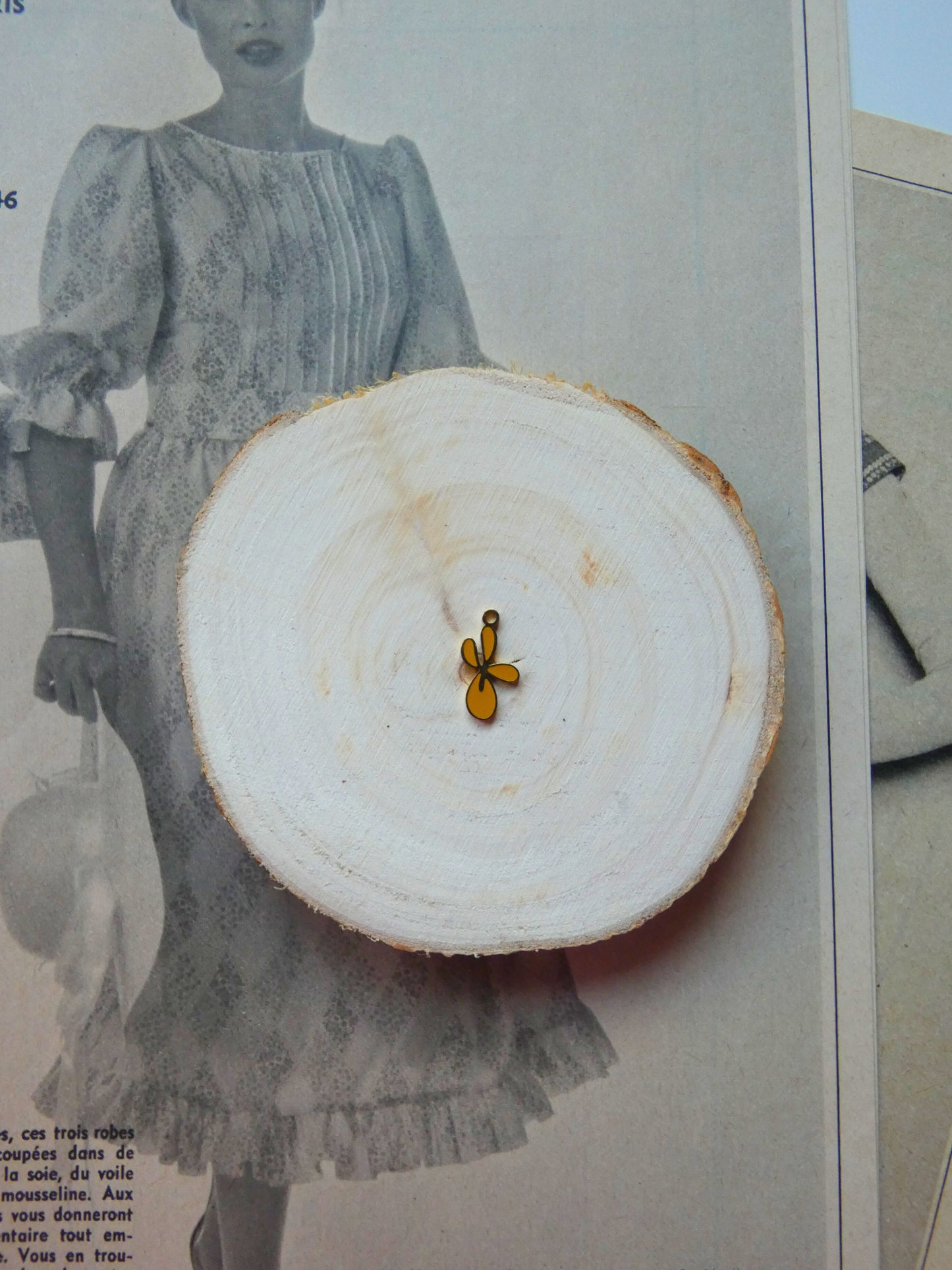 Charms « Florence »