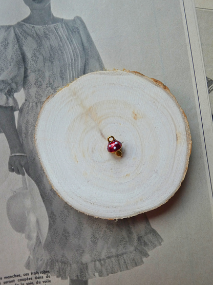 Charms « Sacha »