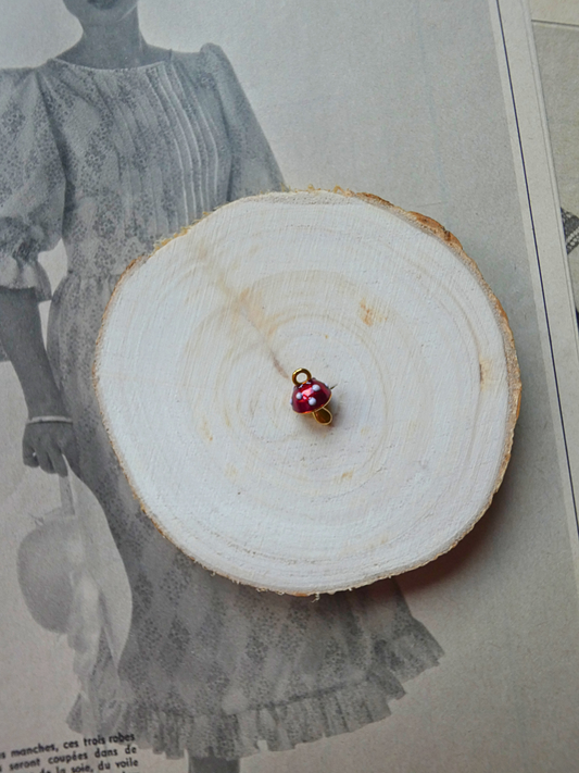 Charms « Sacha »