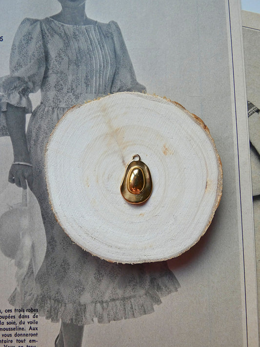 Charms « Marion »