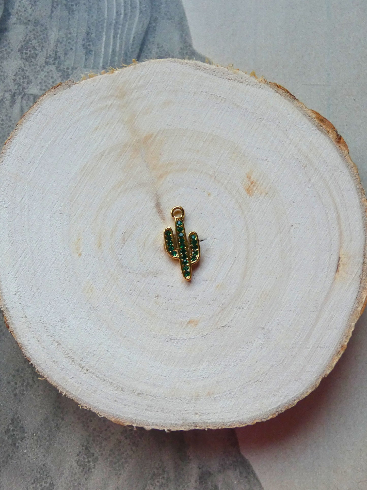 Charms cactus