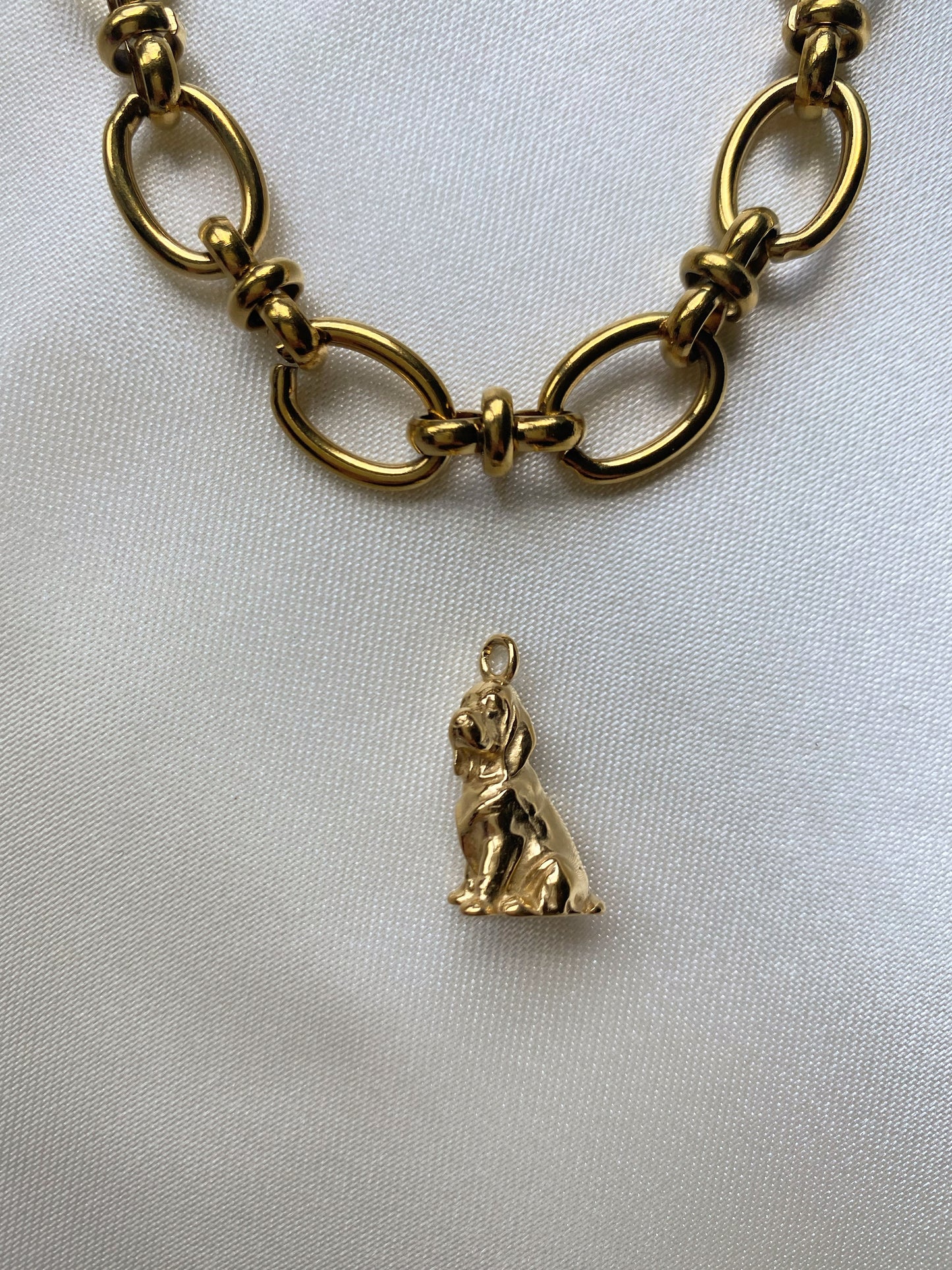 Charms « Berliose »