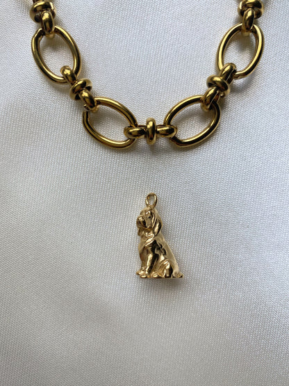 Charms « Berliose »