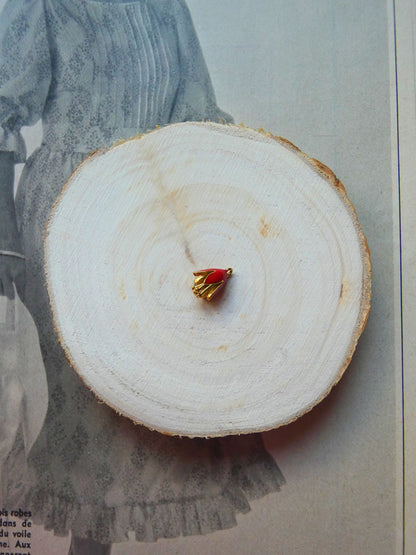 Charms « Léonie »