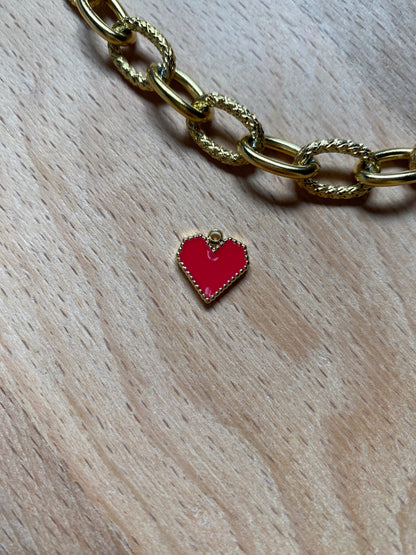 Charms « Louna »