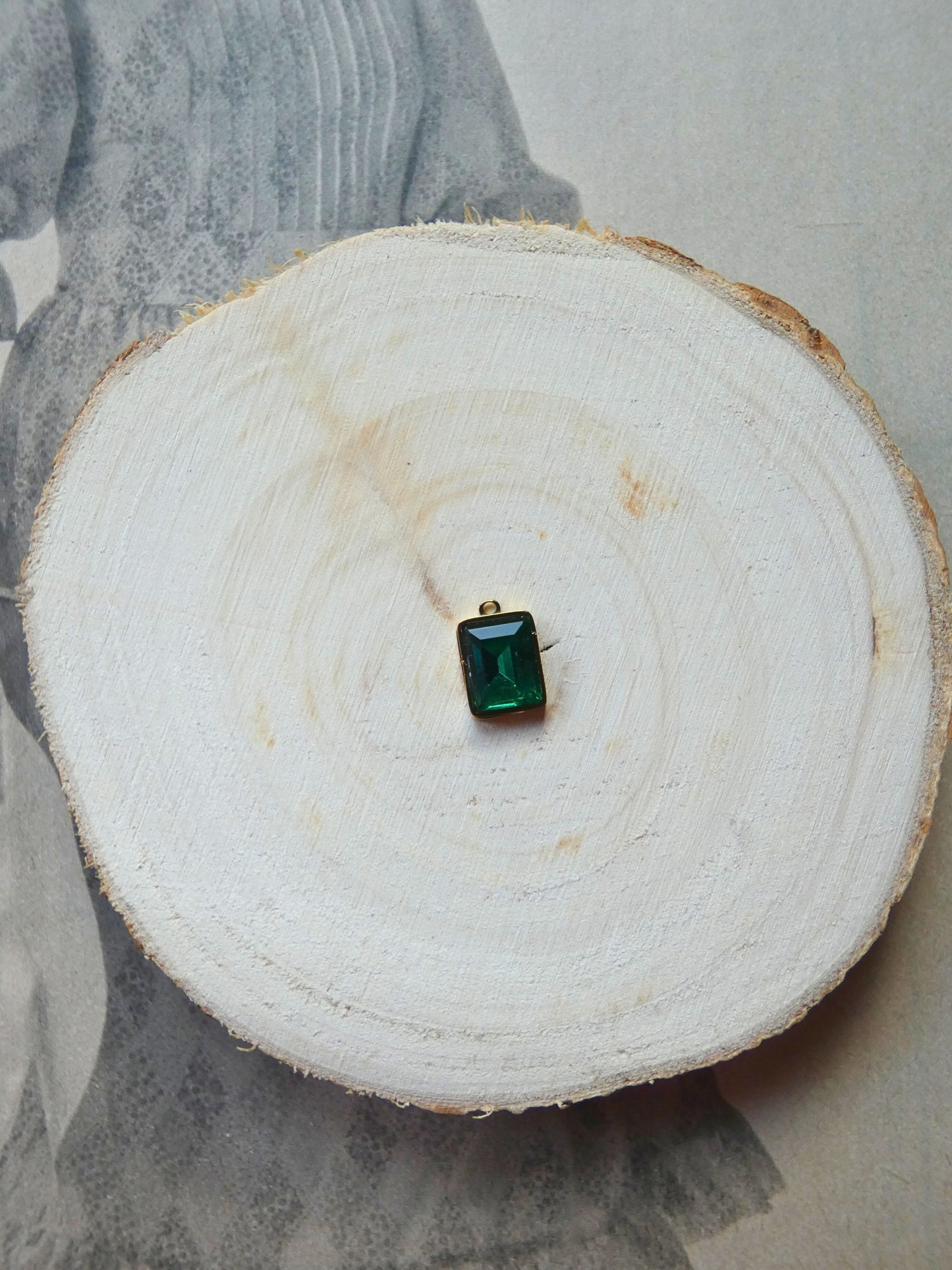 Charms « Aurore »