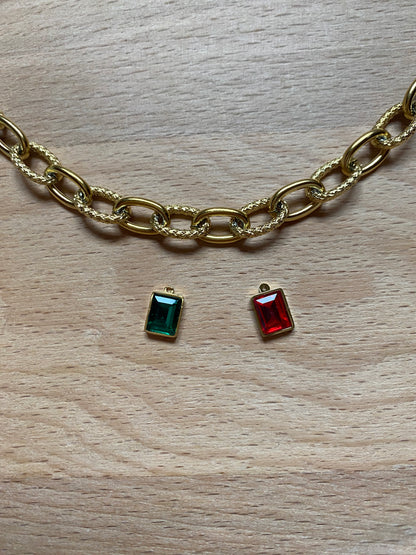 Charms « Aurore »