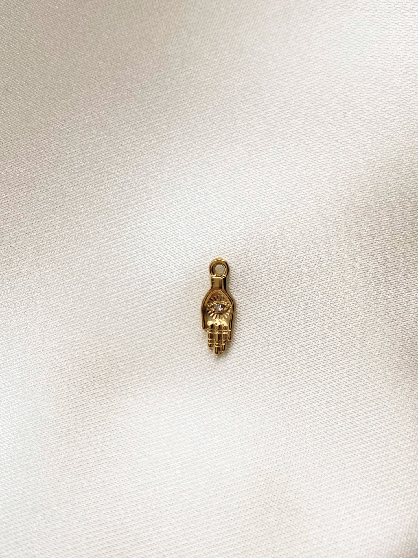 Charms main de fatma