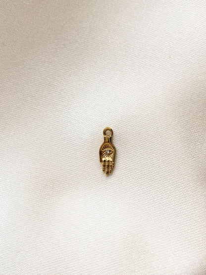 Charms main de fatma