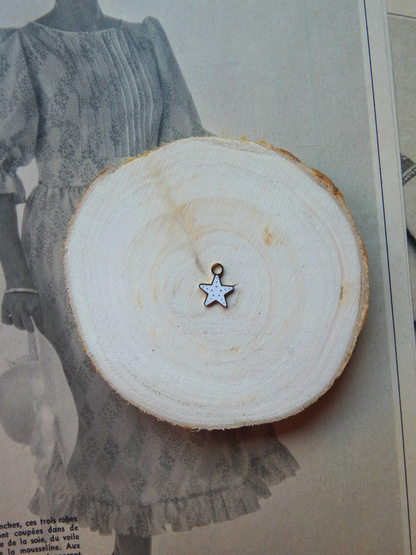 Charms « Adèle »