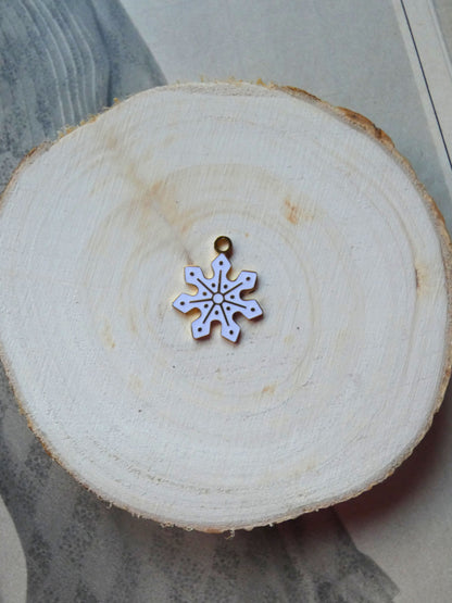 Charms « Félicie »