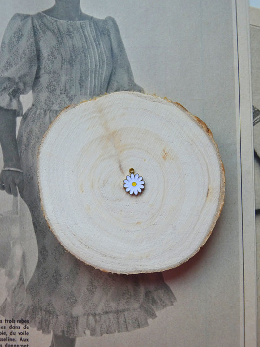 Charms « Marguerite »