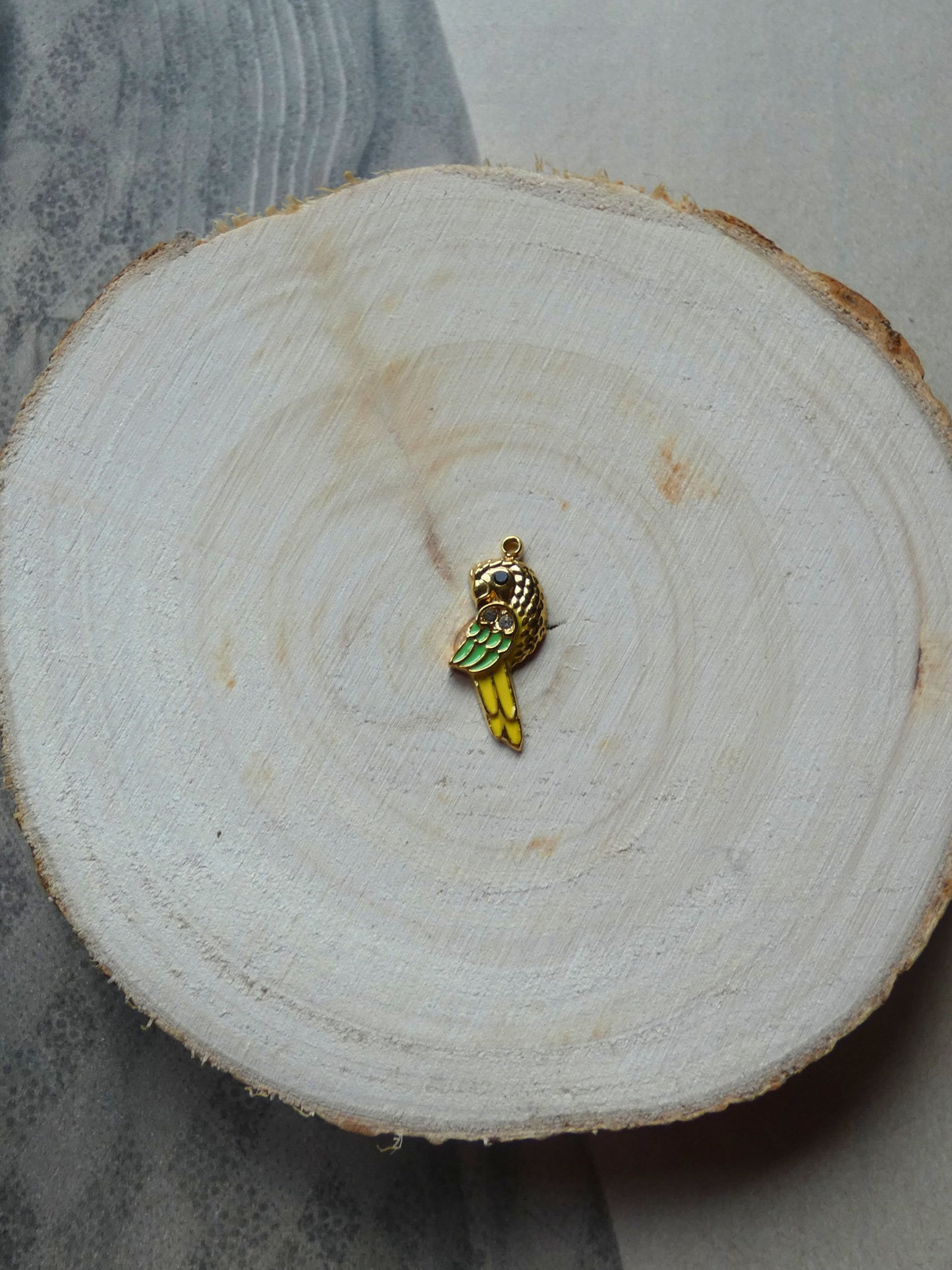 Charms « Zélie »