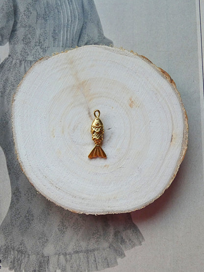 Charms « Suzanne »