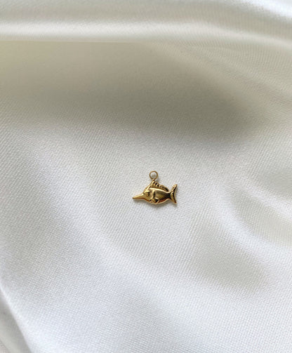 Charms « Marceau »