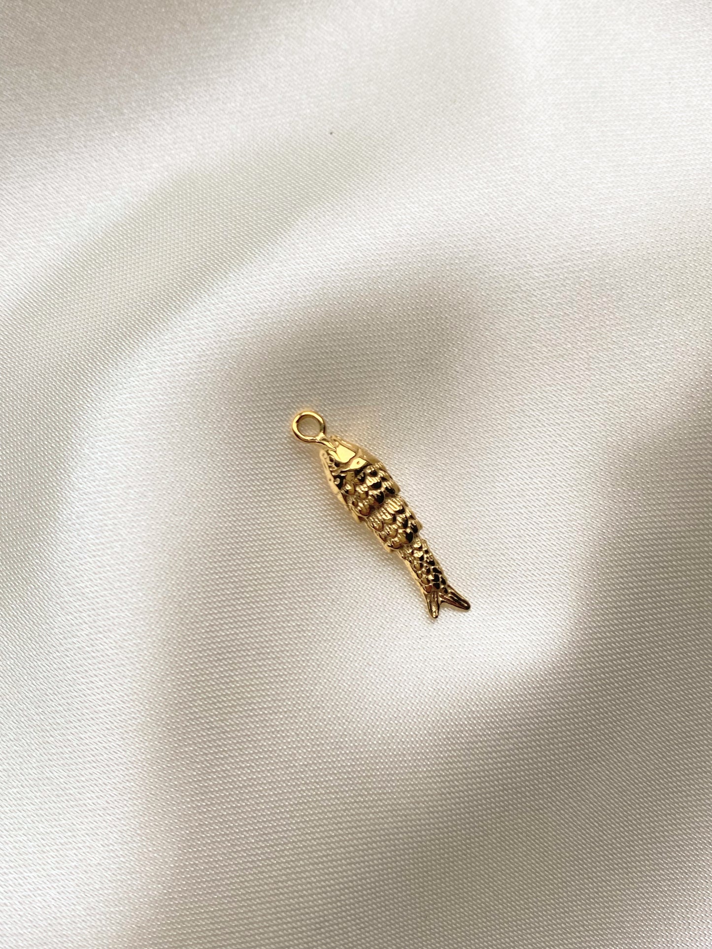 Charms « Suzie »