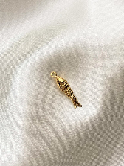 Charms « Suzie »