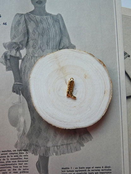 Charms « Juliette »