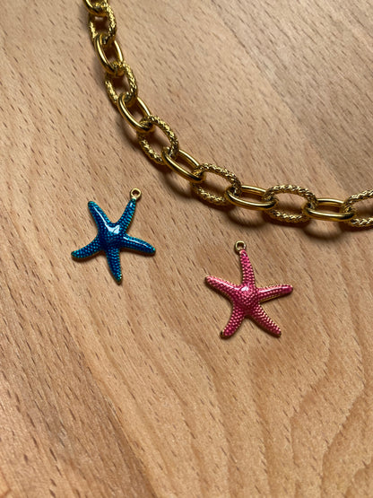 Charms « Françoise »